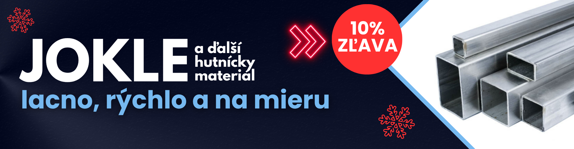 Jokle dlhodobo dobrá cena