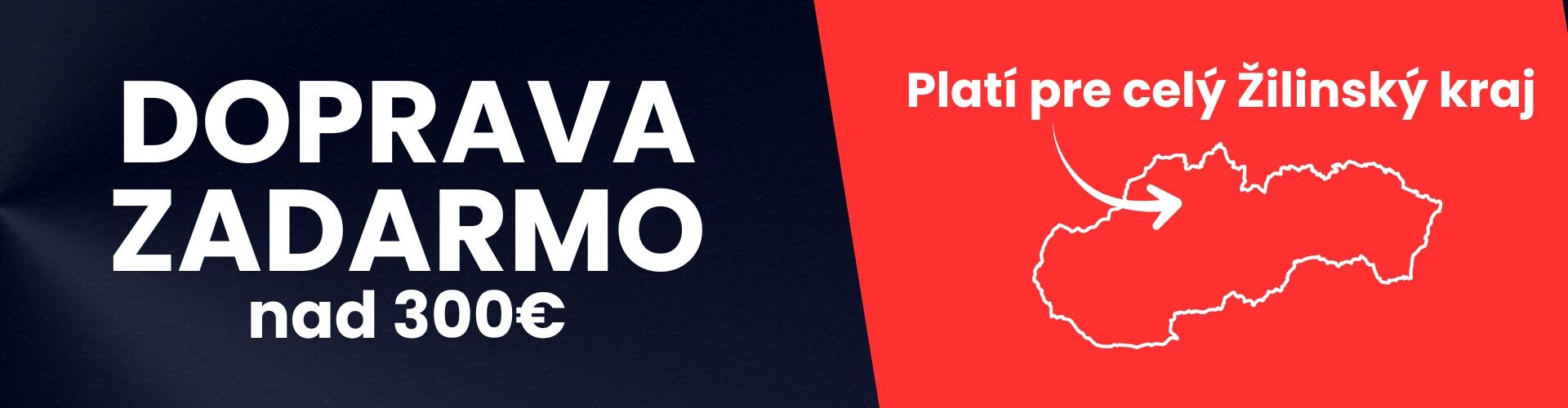 Vianočná doprava zadarmo