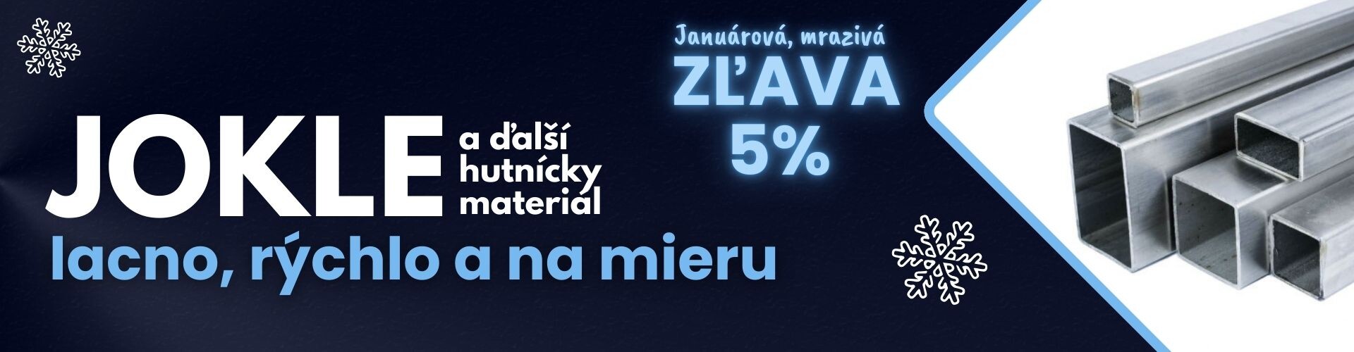 Jokle dlhodobo dobrá cena