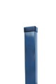 Stĺpik 60/40 PVC antracit, 220cm