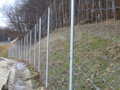 Uzlové pletivo, 180(15/18/2x2,8) - 50m