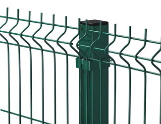 3D plotový panel