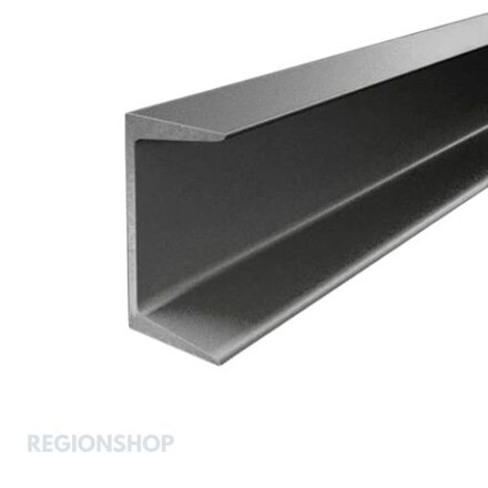 Tyč prierez U  50/38/5