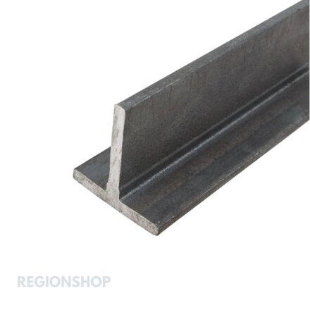 Tyč prierez T  35/35/4,5