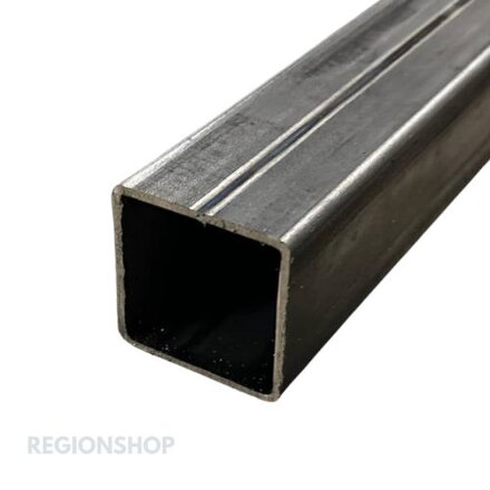 Profil uzatvorený 60/60/3