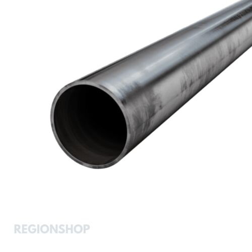 Rúra čierna konštrukčná 42,4/3