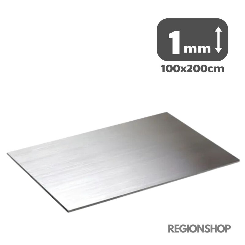 Plech valc. za tepla 1x1000x2000