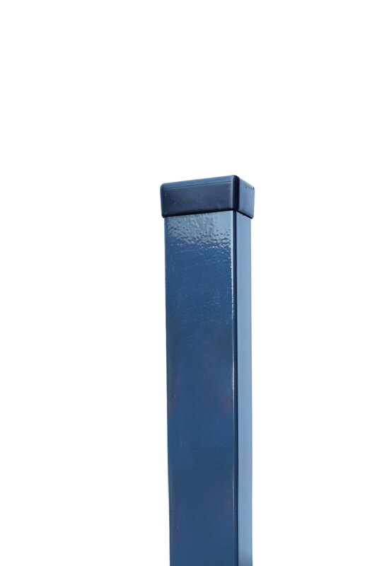 Stĺpik 60/40 PVC antracit, 280cm