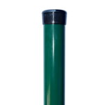 Pletivo štvorhranné PVC, 160cm(60x60,2,5) - 25m zelené