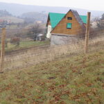 Uzlové pletivo, 200(15/19/2x2,8) - 50m