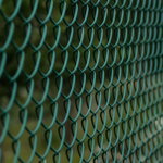 Pletivo štvorhranné PVC, 160cm(60x60,2,5) - 25m zelené